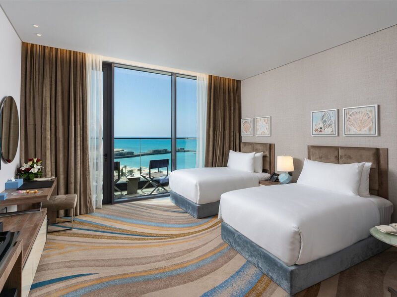 Rixos Premium Alamein