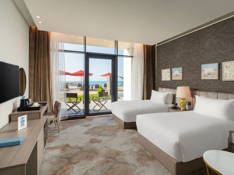 Rixos Premium Alamein