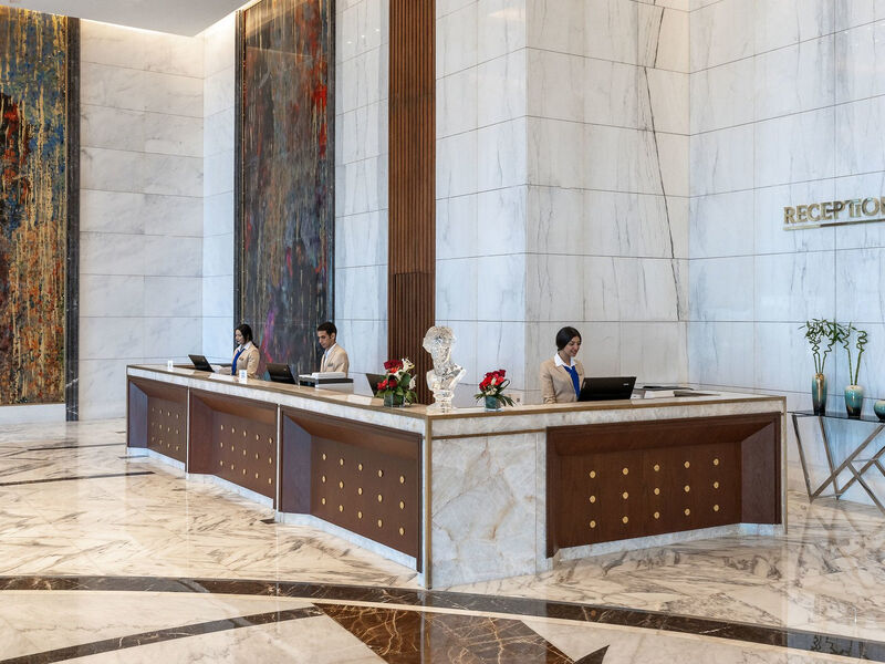Rixos Premium Alamein
