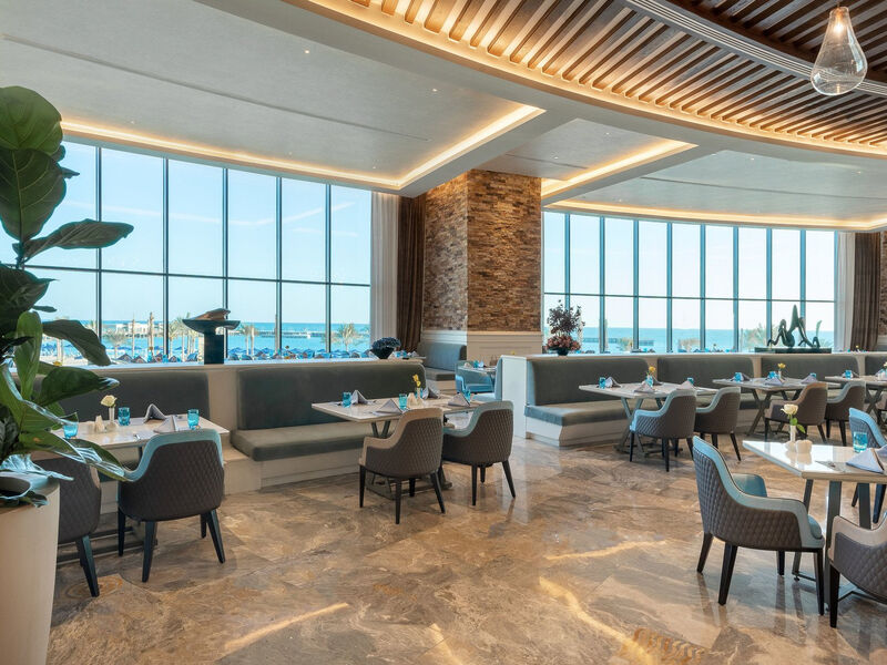 Rixos Premium Alamein