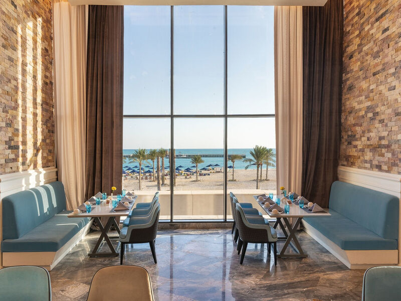 Rixos Premium Alamein