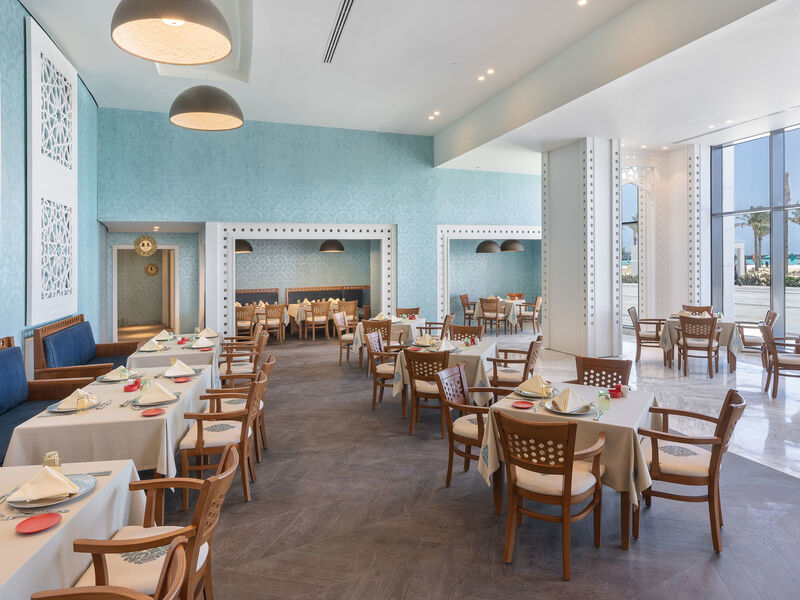 Rixos Premium Alamein