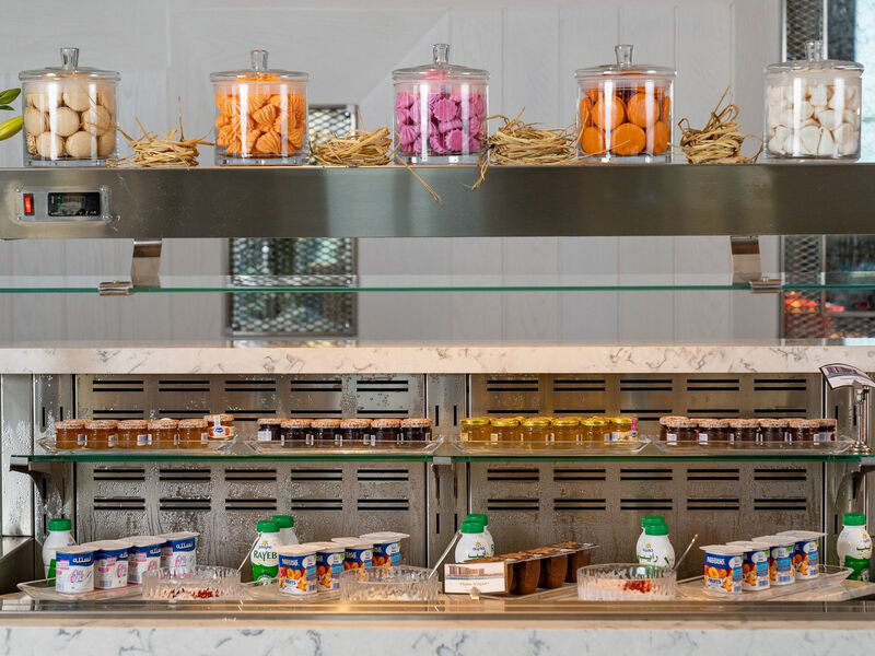 Rixos Premium Alamein