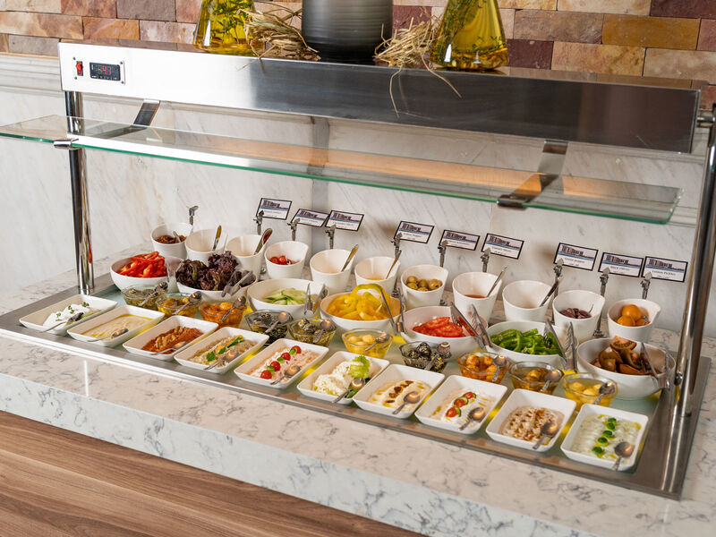 Rixos Premium Alamein