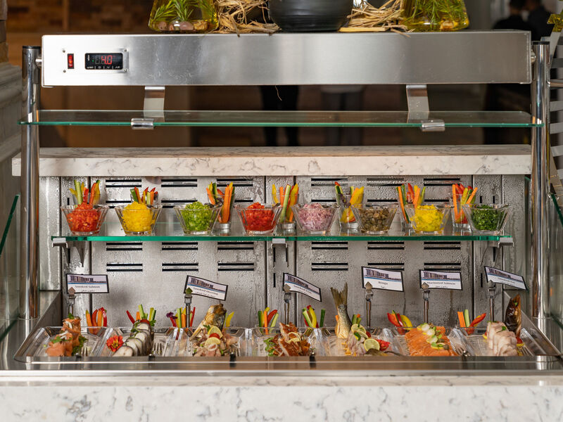 Rixos Premium Alamein