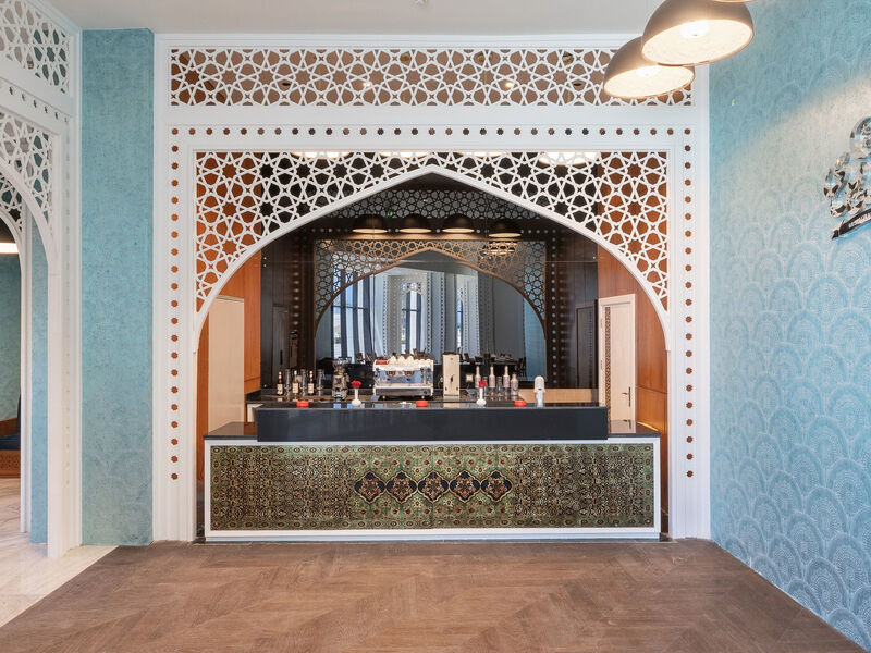 Rixos Premium Alamein