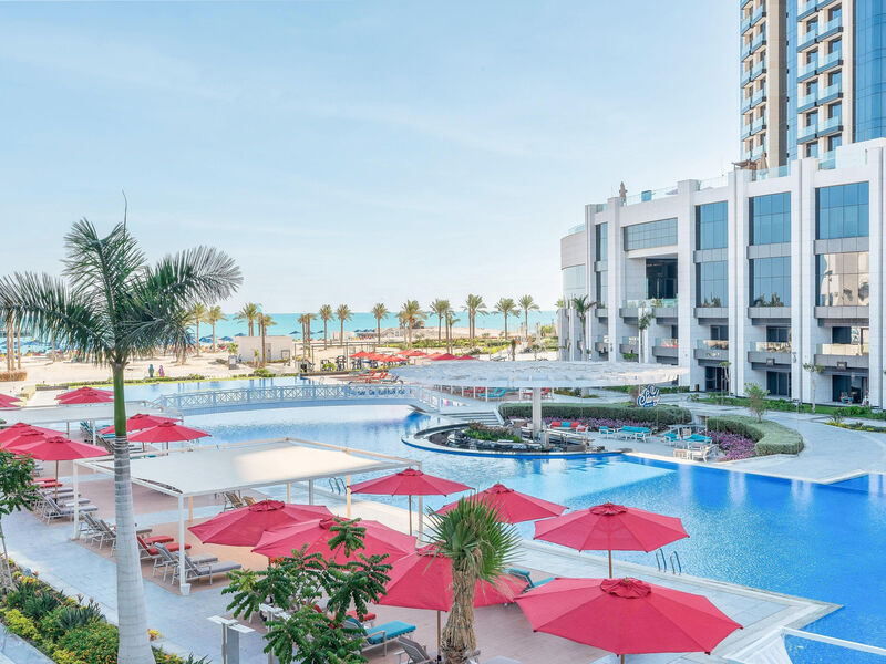 Rixos Premium Alamein