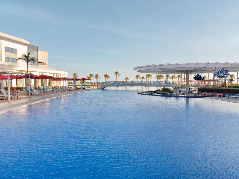 Rixos Premium Alamein