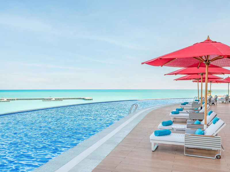 Rixos Premium Alamein