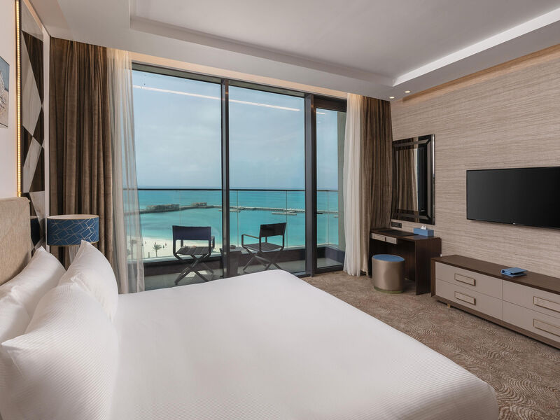 Rixos Premium Alamein