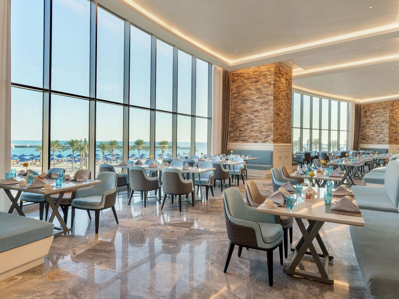 Rixos Premium Alamein