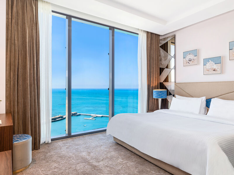 Rixos Premium Alamein