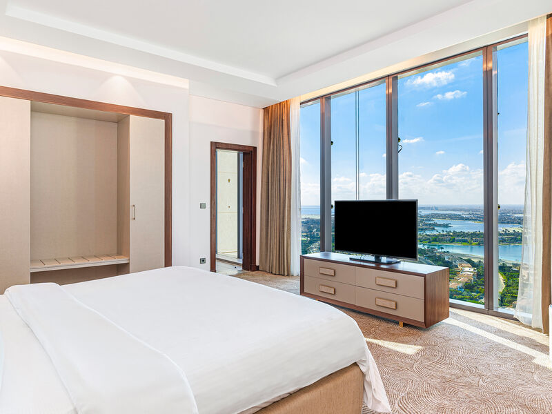 Rixos Premium Alamein