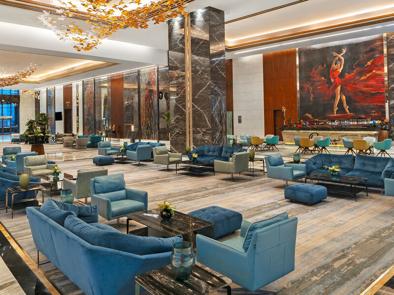 Rixos Premium Alamein