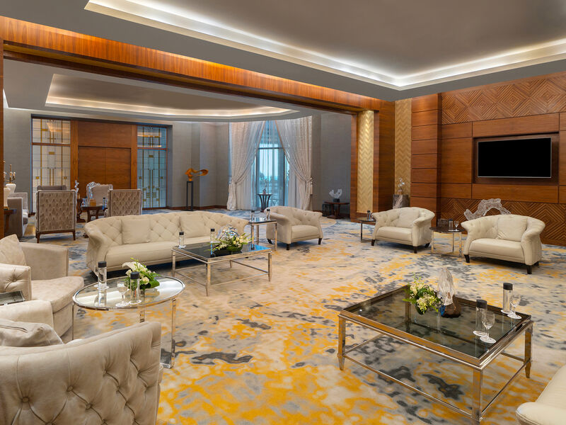 Rixos Premium Alamein