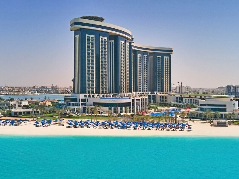 Rixos Premium Alamein