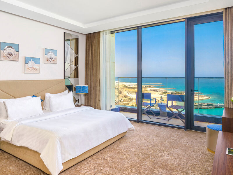 Rixos Premium Alamein