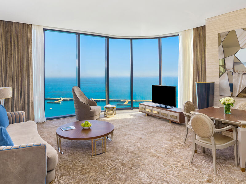 Rixos Premium Alamein