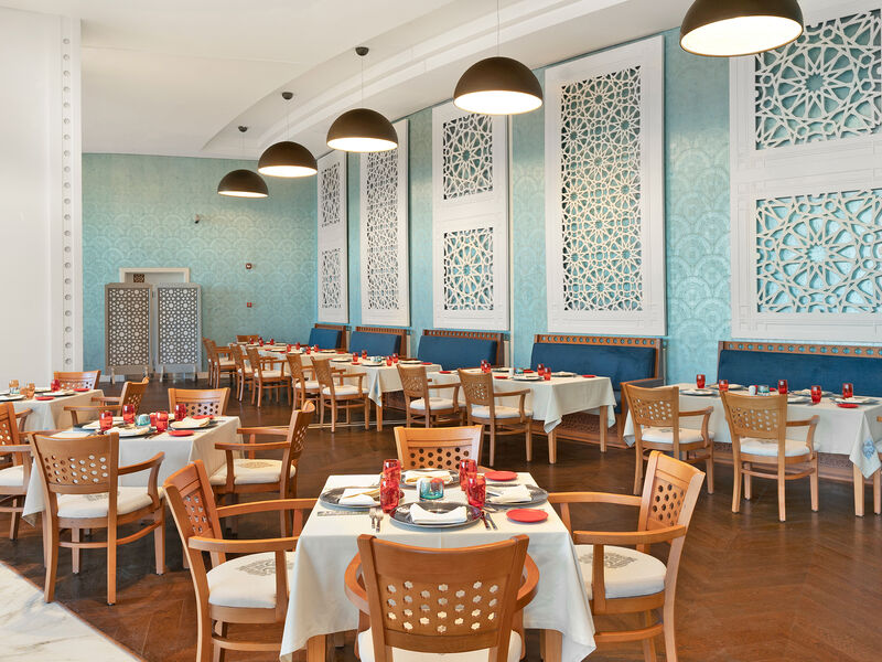 Rixos Premium Alamein