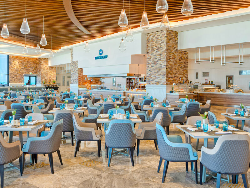 Rixos Premium Alamein