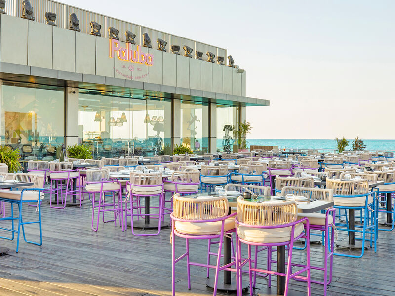 Rixos Premium Alamein