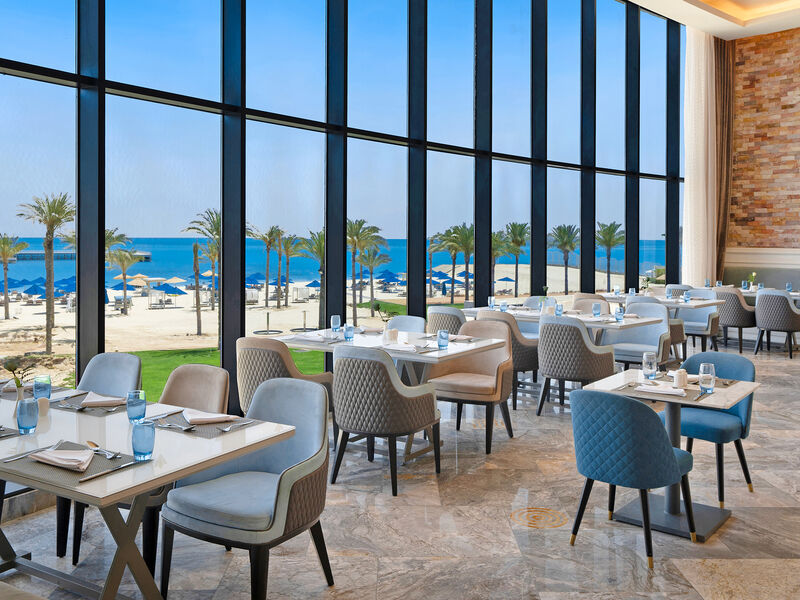 Rixos Premium Alamein