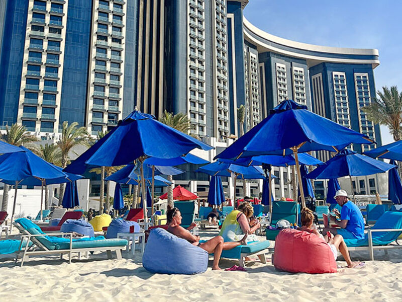 Rixos Premium Alamein