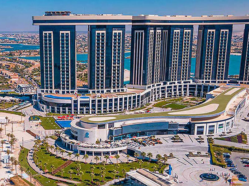 Rixos Premium Alamein