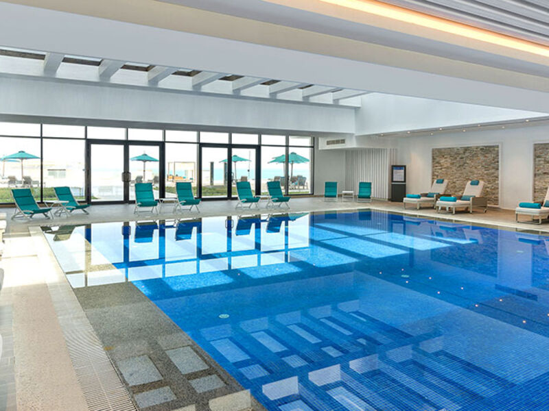 Rixos Premium Alamein