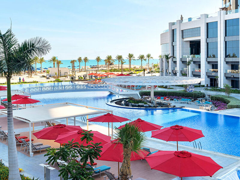 Rixos Premium Alamein