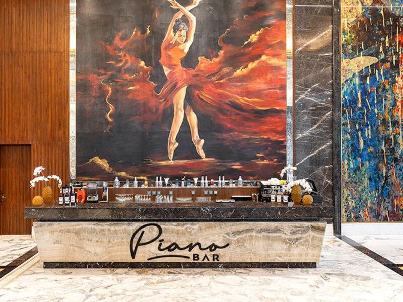 Rixos Premium Alamein