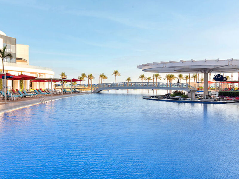Rixos Premium Alamein