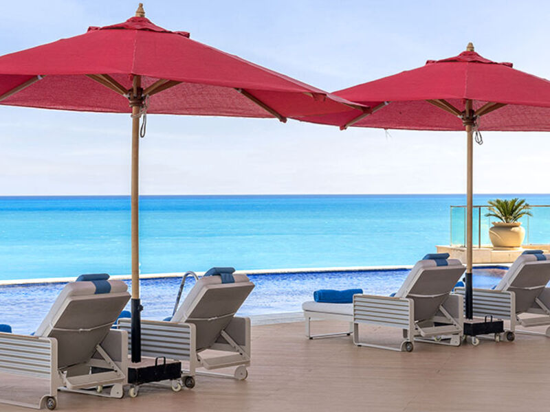 Rixos Premium Alamein