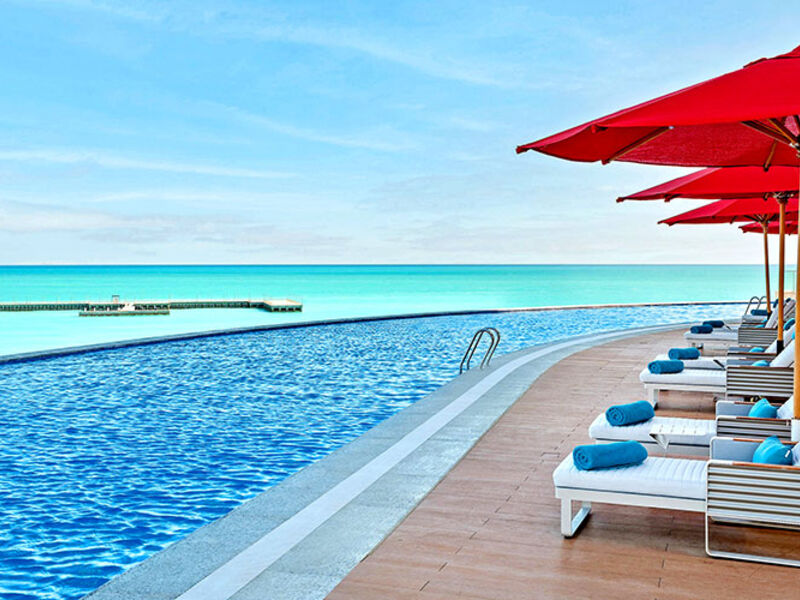 Rixos Premium Alamein