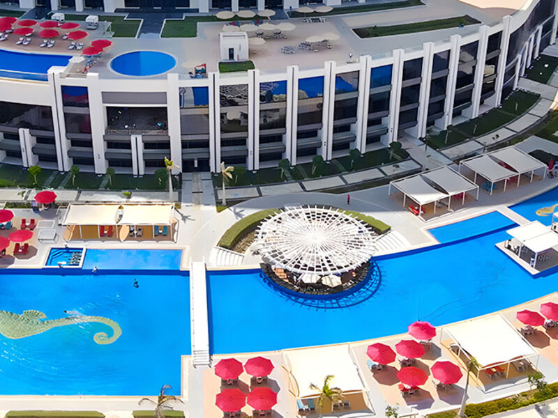 Rixos Premium Alamein