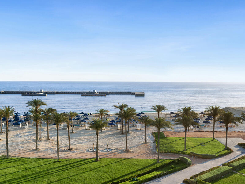 Rixos Premium Alamein