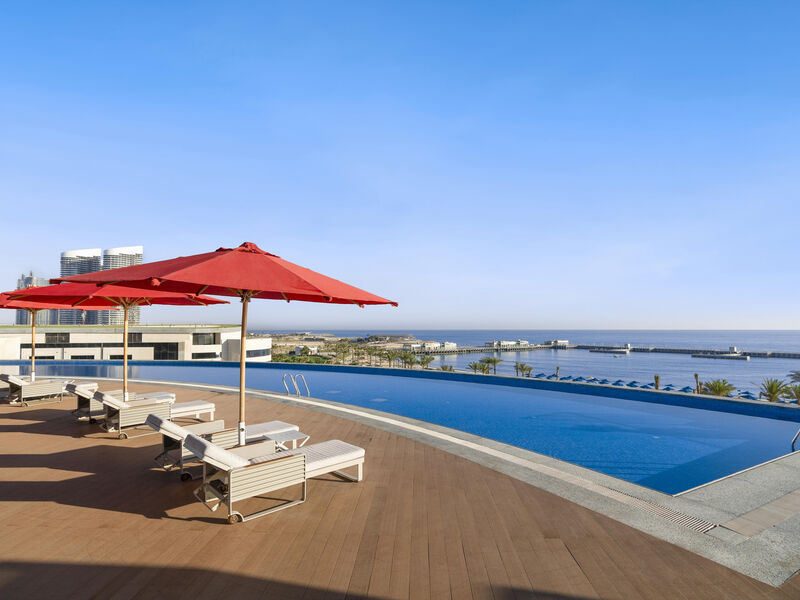 Rixos Premium Alamein