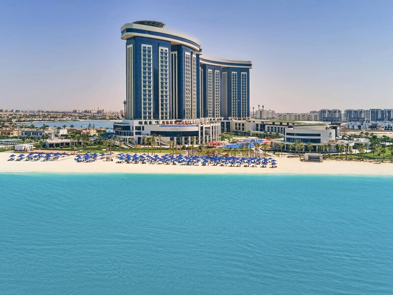 Rixos Premium Alamein