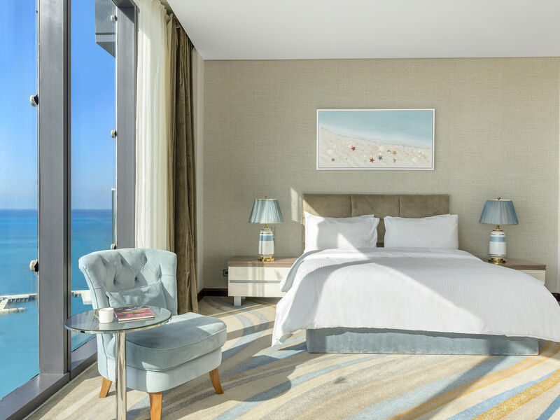Rixos Premium Alamein