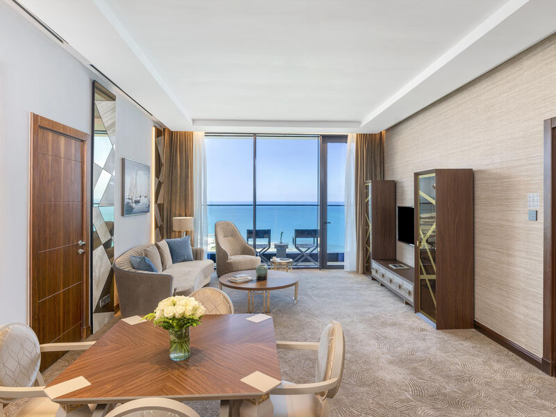 Rixos Premium Alamein