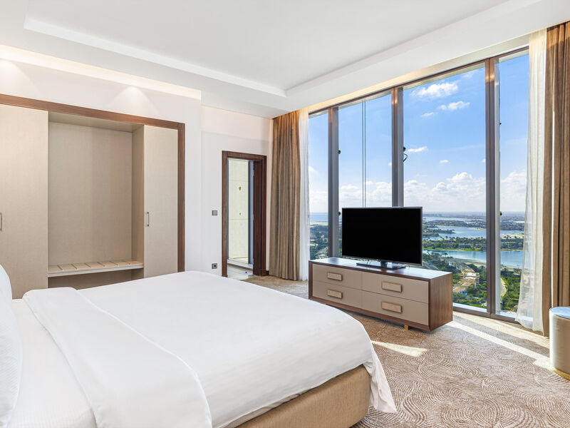 Rixos Premium Alamein