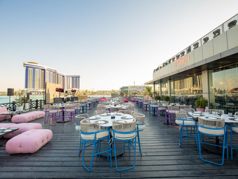 Rixos Premium Alamein