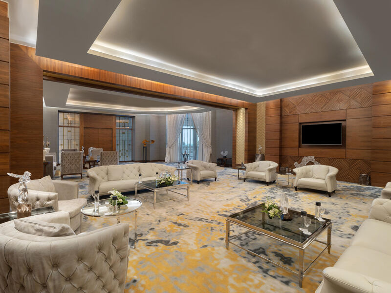 Rixos Premium Alamein