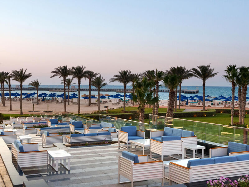 Rixos Premium Alamein