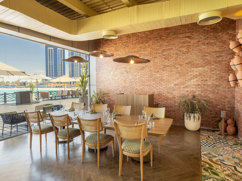 Rixos Premium Alamein