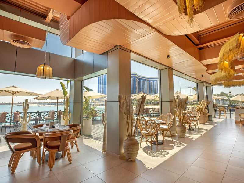 Rixos Premium Alamein