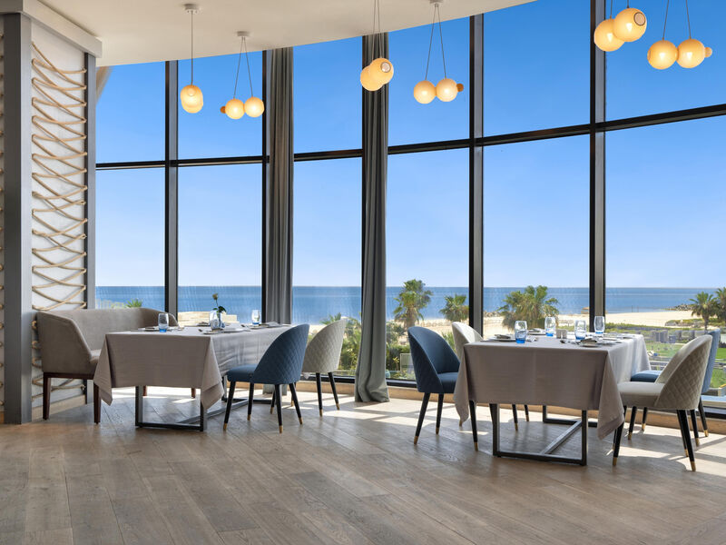 Rixos Premium Alamein