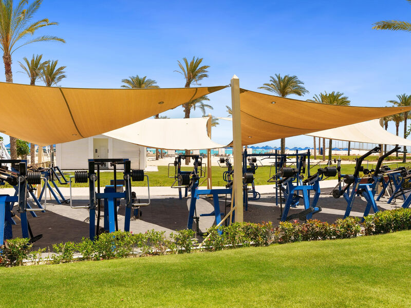 Rixos Premium Alamein