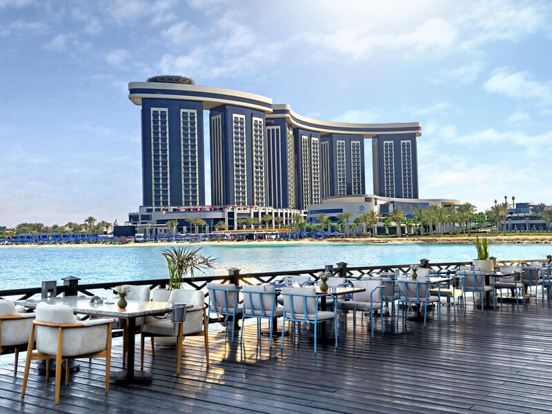 Rixos Premium Alamein