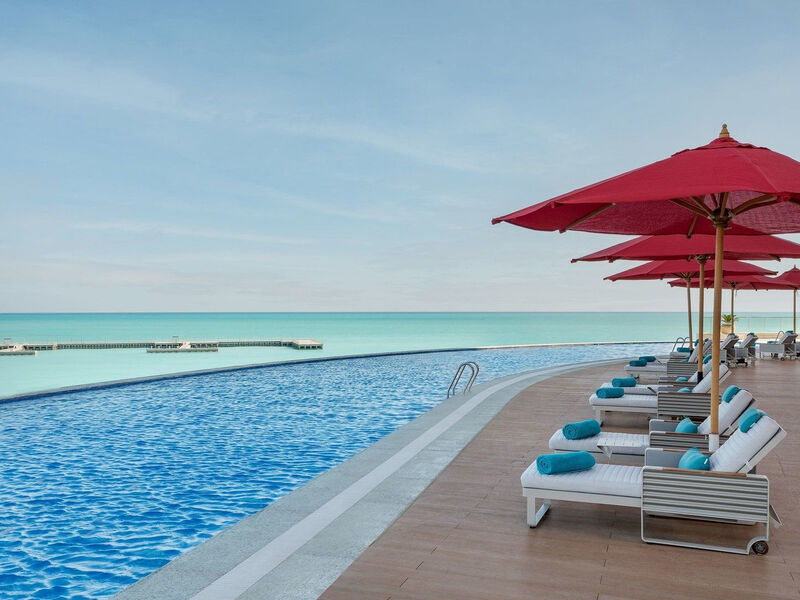 Rixos Premium Alamein